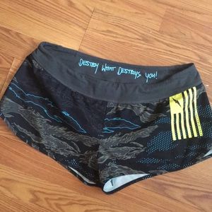 Reebok CrossFit camo